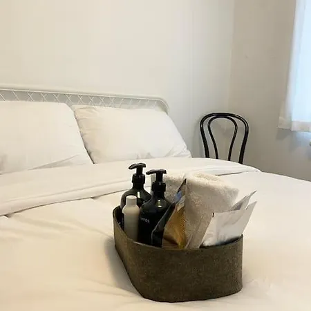 Apartmán Harbour *