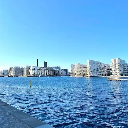Harbour * Kodaň